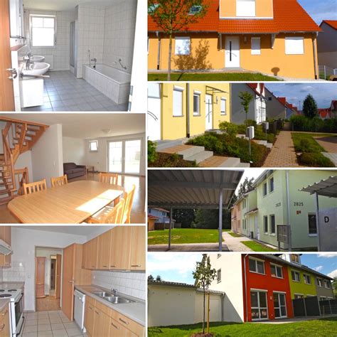 Germany Military Base Housing Options