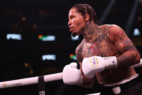 Gervonta Davis impact on boxing