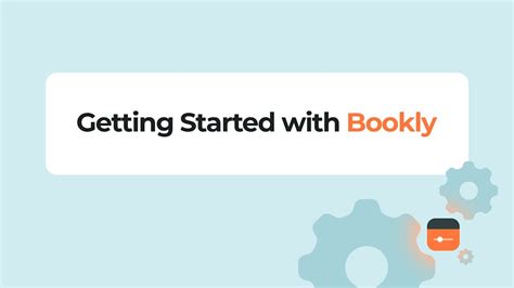 Getting Started with Bookly Calendar