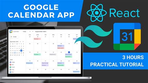 Getting Started with Calendar Clone