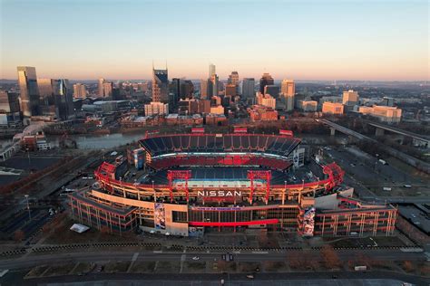 Getting to the Stadium