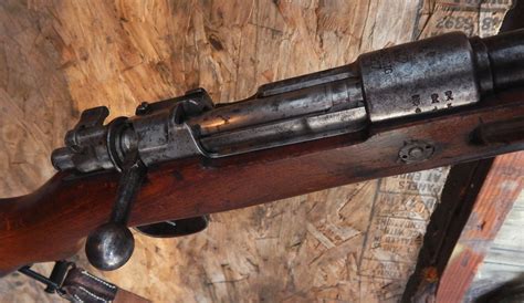 Gewehr 98