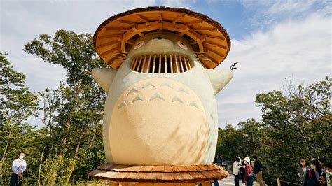 Ghibli Gallery