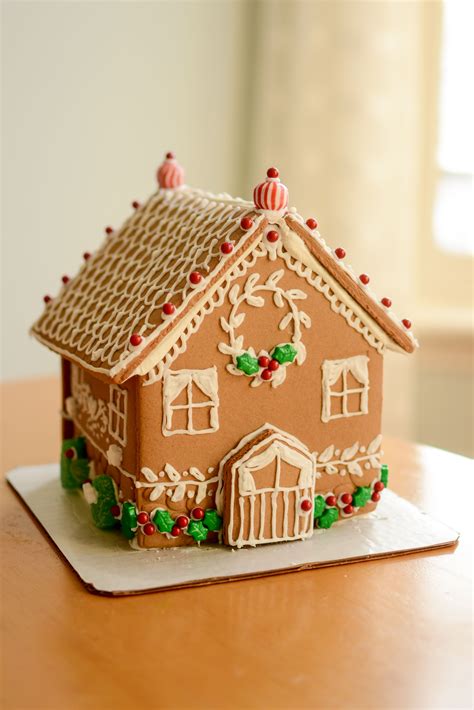 Gingerbread House Designs