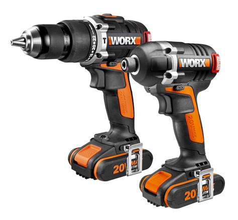 Glenn Wing Cordless Drill/Driver