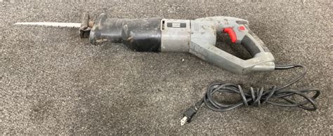 Glenn Wing Reciprocating Saw