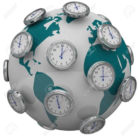 Global Clock