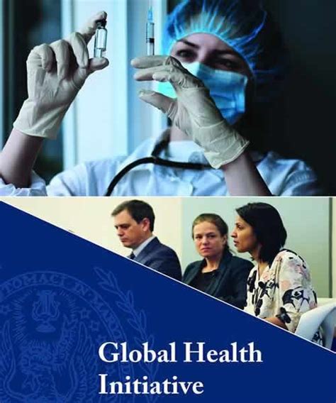 Global Health Initiatives