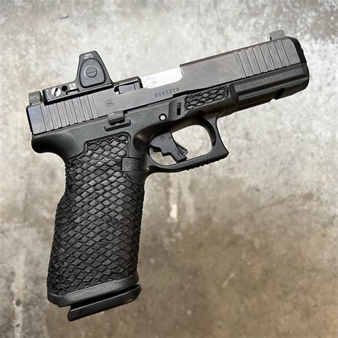 Glock 17 Custom Price