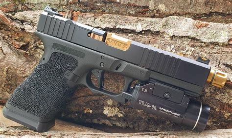 Glock 17 Customized Price