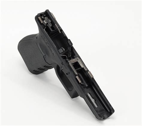 Glock 17 Frame