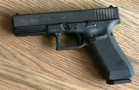 Glock 17 Gen 4 Price