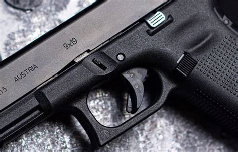 Glock 17 Gen 5 Common Issues and Concerns