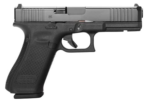 Glock 17 Gen 5 Price