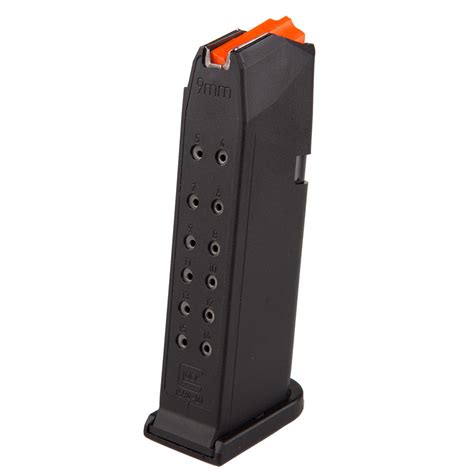 Glock 17 Magazines