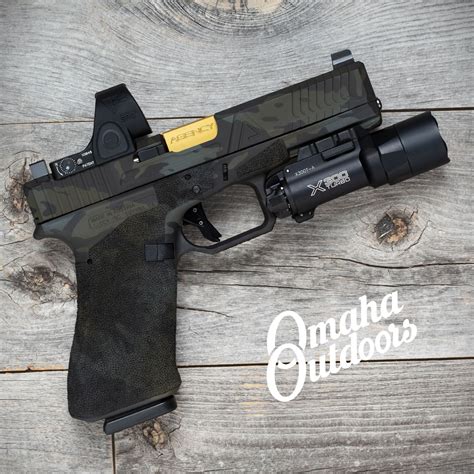 Glock 17 Multi Color Price