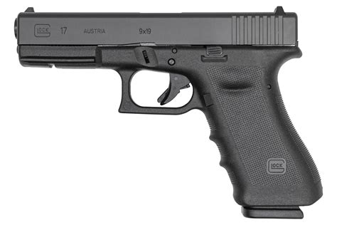 Glock 17 Size