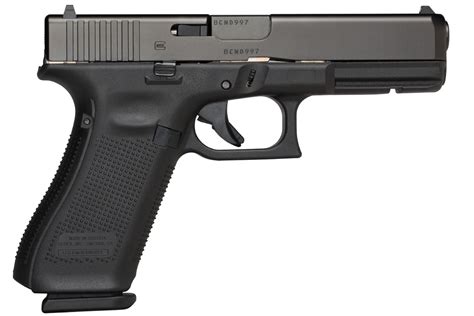 Glock 17 Standard Price