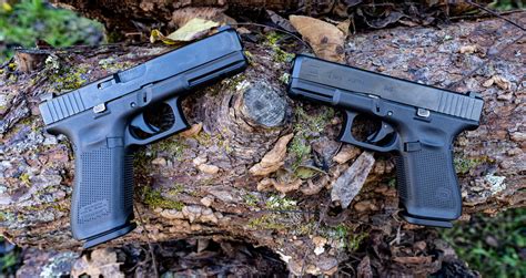 Glock 17 Vs 19 Image 7