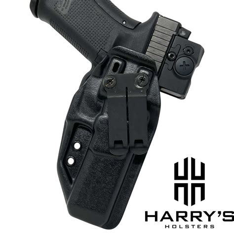 Glock 17 holsters