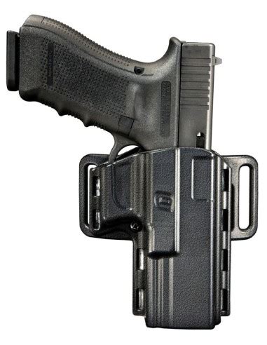 Glock 18 Accessories