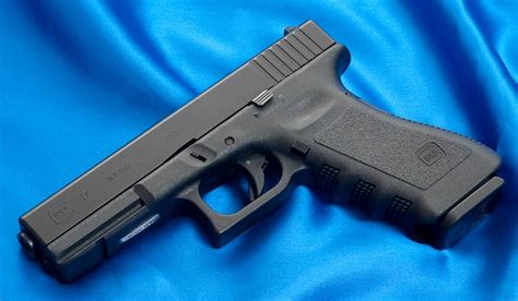 Glock 18 Reliability