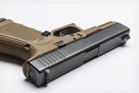 Glock 18 Upgrades