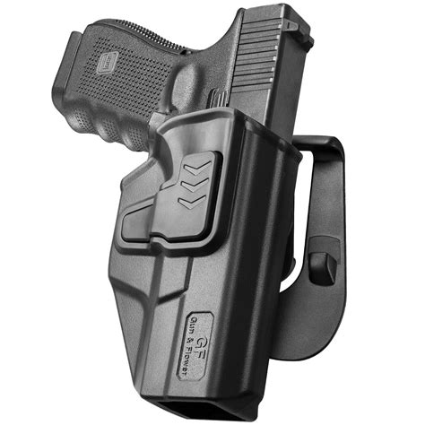 Glock 19 Gen 3 Holster