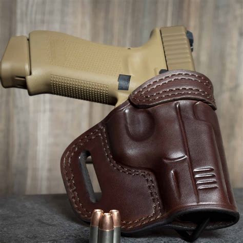 Glock 19 Gen 4 Holster Option 4