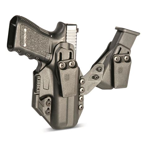 Glock 19 Gen 4 Holster Option 9