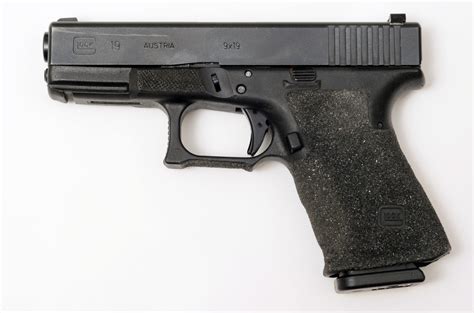 Glock 19 9mm Handgun