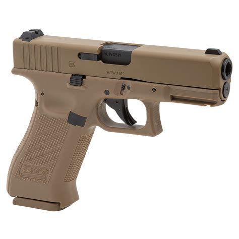 Glock 19 Handguns for Concealed Carry