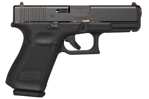 Glock 19 Handguns for Self-Defense