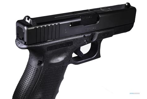 Glock 19 Navy Seals