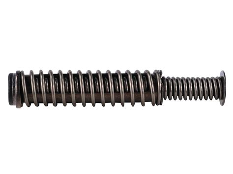 Glock 19 Recoil Spring Mechanism