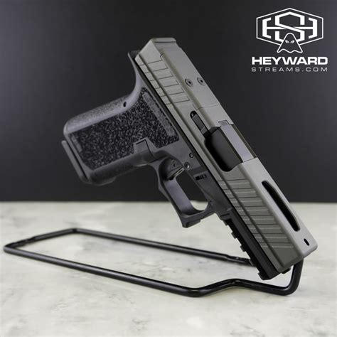 Glock 19 Slide Components