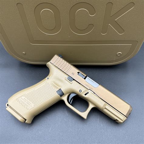 Glock 19x Accessories