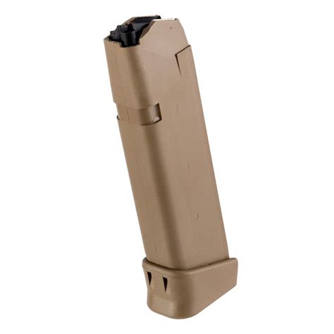 Glock 19x magazine