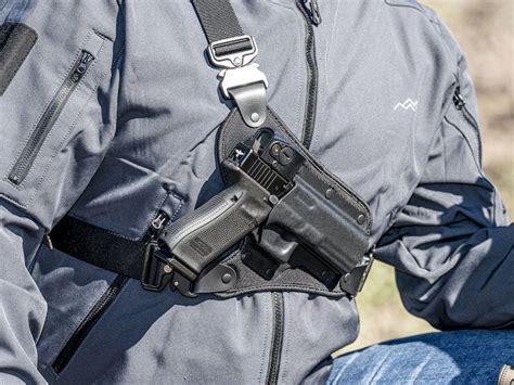 Glock 20 10mm Holster