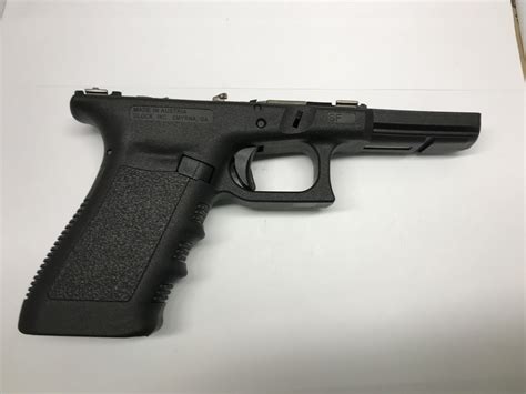 Glock 20 GF Frame