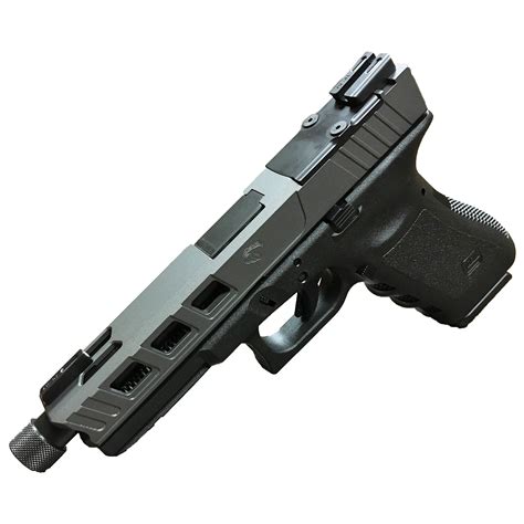 Glock 22 Aftermarket Support