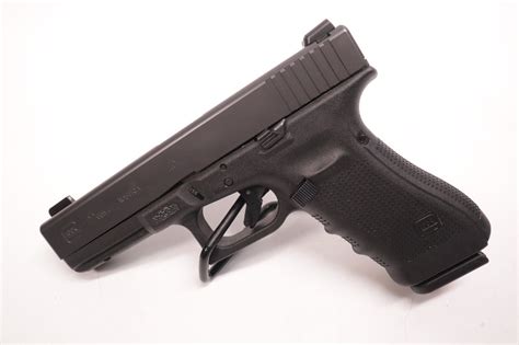 Glock 22 Conclusion