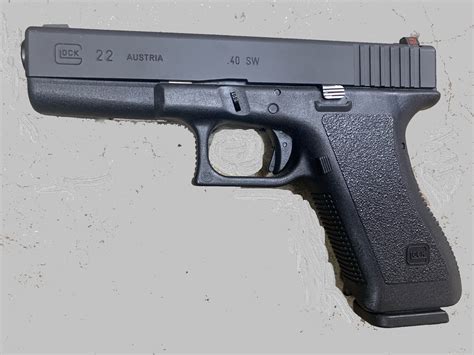 Glock 22 Gen 1 Accessories