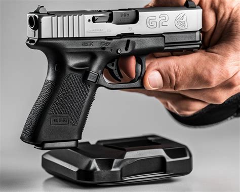 Glock 22 Shooting Tips