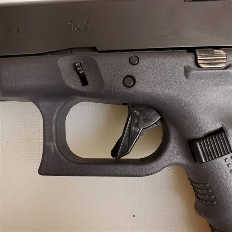 Glock 22 Triggers