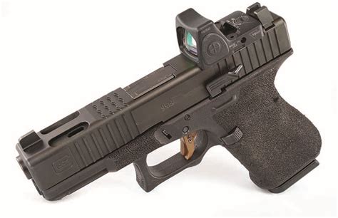 Glock 22 Upgrades