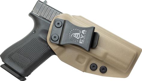 Glock 23 Holster Options