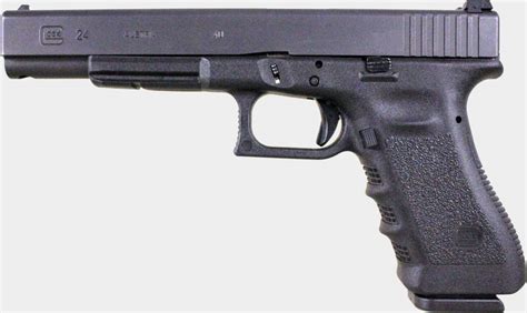 Glock 24