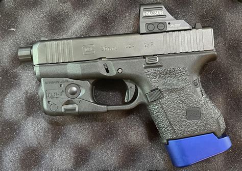 Glock 26