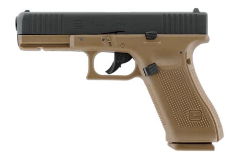 Glock 26 Pistol